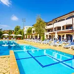 Complex Sunrise By Hmg Otel 3*