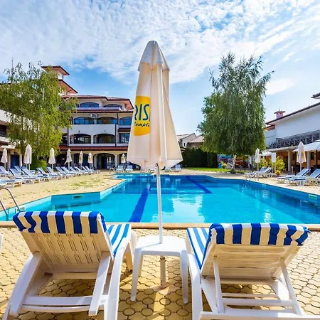 Complex Sunrise By Hmg 3*