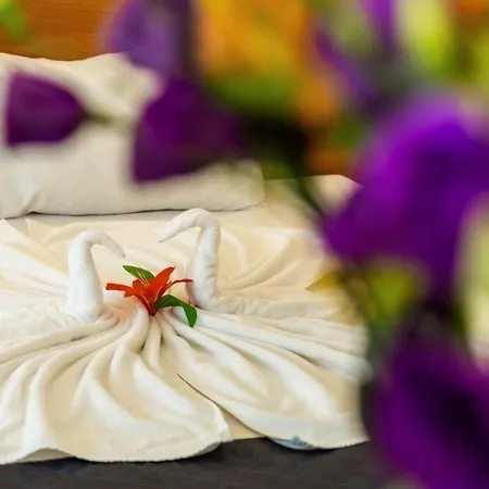 Complex Sunrise By Hmg 3* Sunny Beach