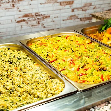 Complex Sunrise By Hmg