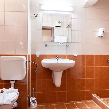 Complex Sunrise By Hmg Hotel 3*