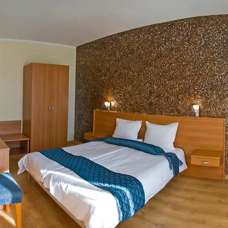 Hotel Complex Sunrise By Hmg Sunny Beach