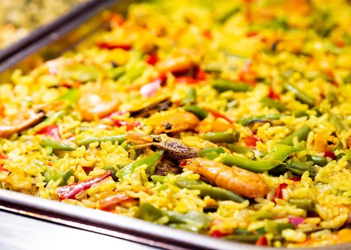 Complex Sunrise By Hmg 3* סאני ביץ'