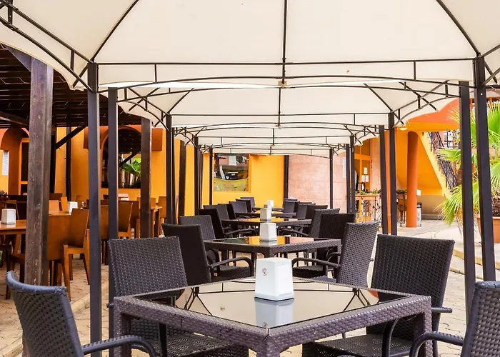 Complex Sunrise By Hmg