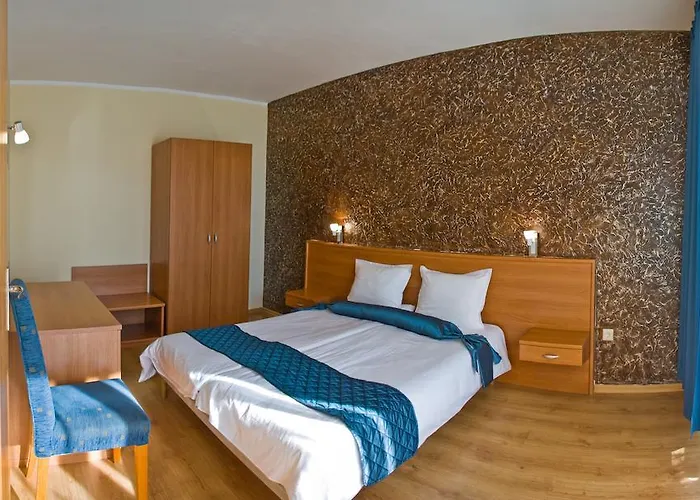 מלון Complex Sunrise By Hmg סאני ביץ'