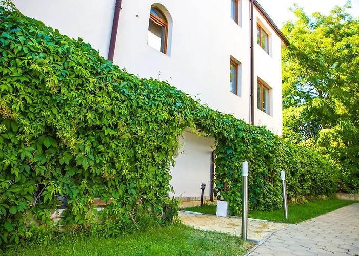 Complex Sunrise By Hmg מלון סאני ביץ'