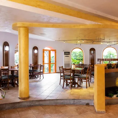 ホテル Complex Sunrise By Hmg