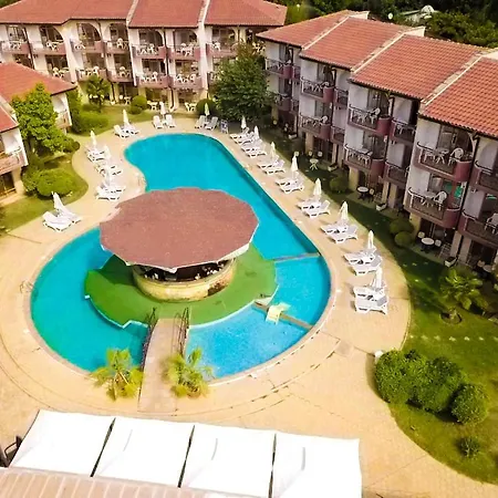 Complex Sunrise By Hmg ホテル