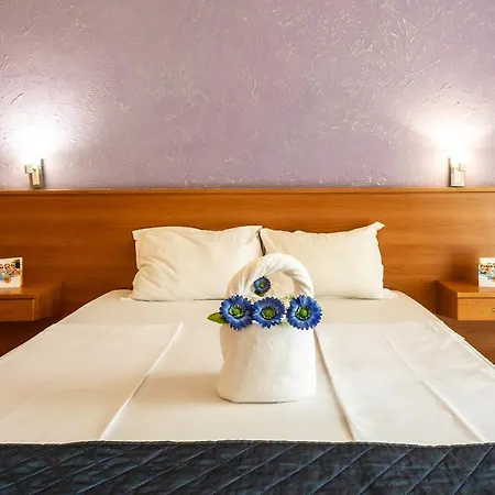 Hotel Complex Sunrise By Hmg