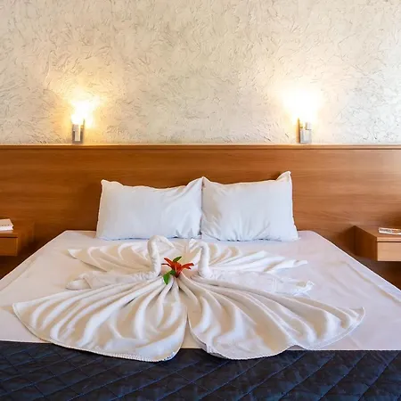 Complex Sunrise By Hmg 3*