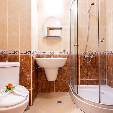 Hotel Complex Sunrise By Hmg Sunny Beach