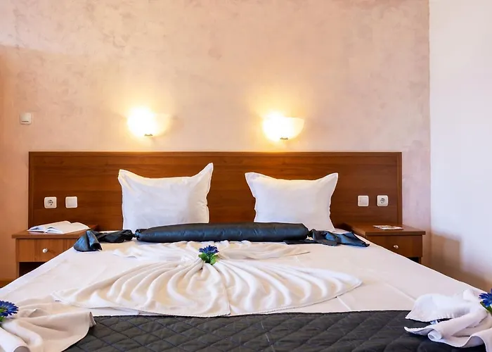 Готель Complex Sunrise By Hmg 3*