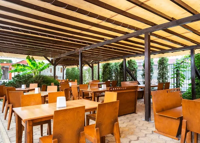 Complex Sunrise By Hmg ホテル 3*