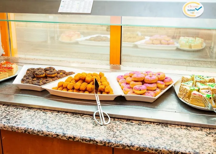 Complex Sunrise By Hmg 3* サニービーチ