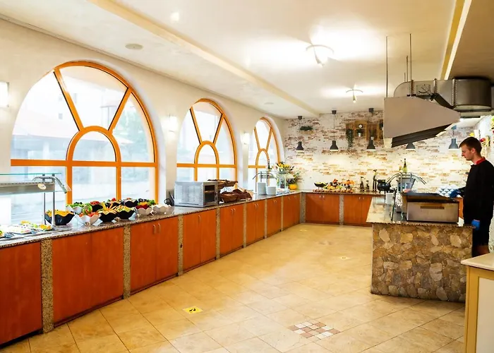 Complex Sunrise By Hmg ホテル