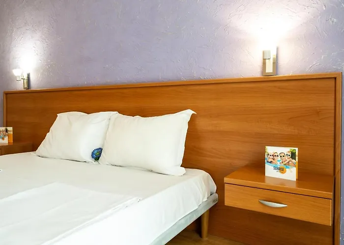 Complex Sunrise By Hmg ホテル 3*