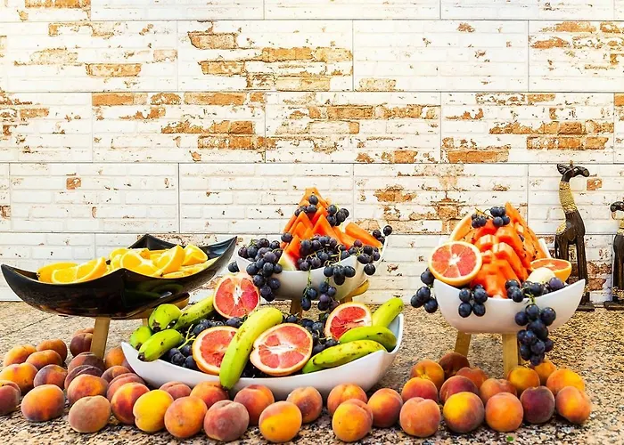 Complex Sunrise By Hmg Сонячний Берег