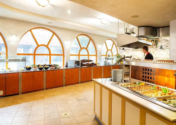 ホテル Complex Sunrise By Hmg 3*