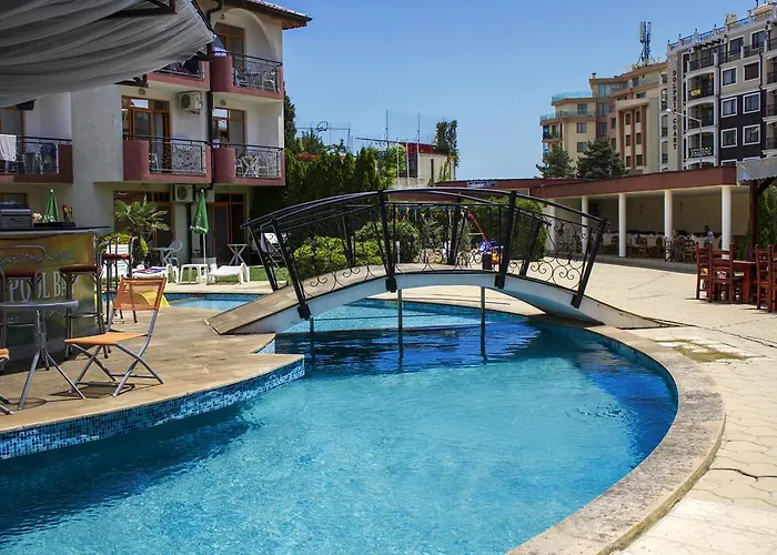 Complex Sunrise By Hmg Готель 3*