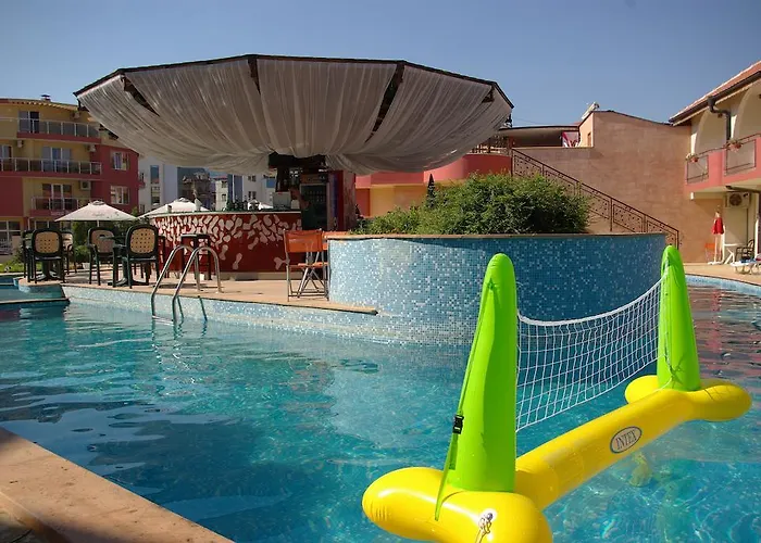 Complex Sunrise By Hmg ホテル 3*