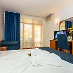 Complex Sunrise By Hmg Hotel