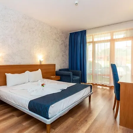 Complex Sunrise By Hmg Slantchev Briag