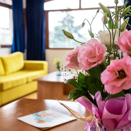 Complex Sunrise By Hmg 3* Sunny Beach