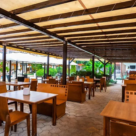 Complex Sunrise By Hmg Hotell 3*