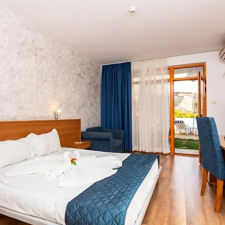 Hotel Complex Sunrise By Hmg Sunny Beach