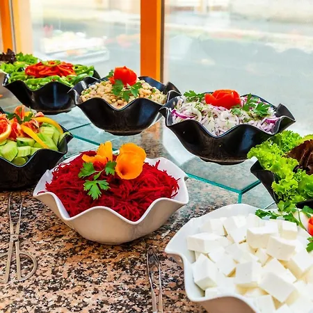 Complex Sunrise By Hmg Slantchev Briag