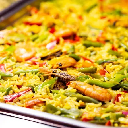 Complex Sunrise By Hmg 3* Slantchev Briag