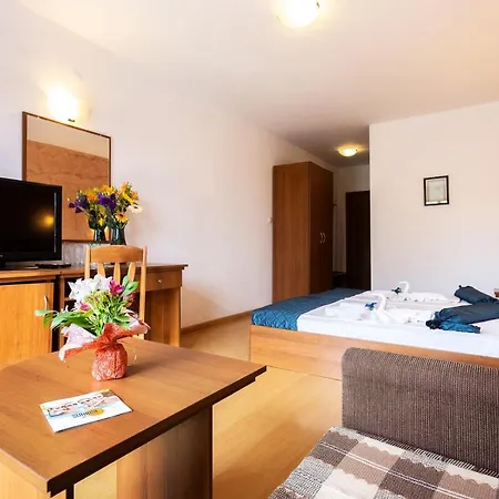 Hotel Complex Sunrise By Hmg Slantchev Briag