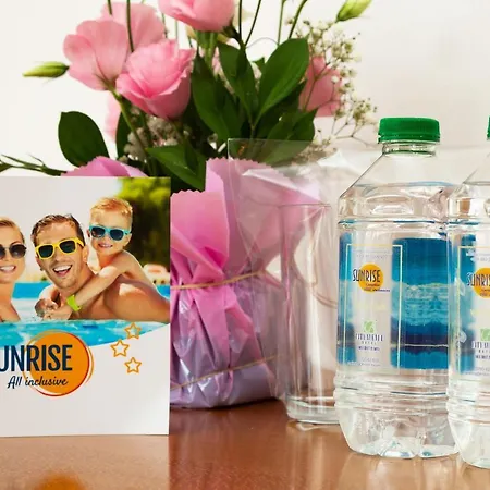 Complex Sunrise By Hmg Slantchev Briag