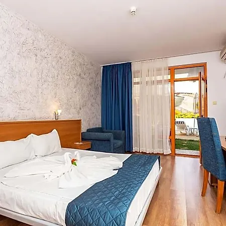Complex Sunrise By Hmg Hotel 3*