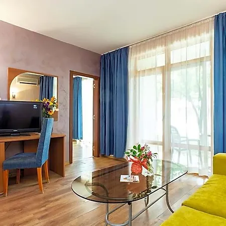 Complex Sunrise By Hmg فندق ساني بيتش