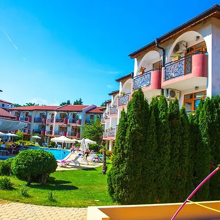 Hotel Complex Sunrise By Hmg