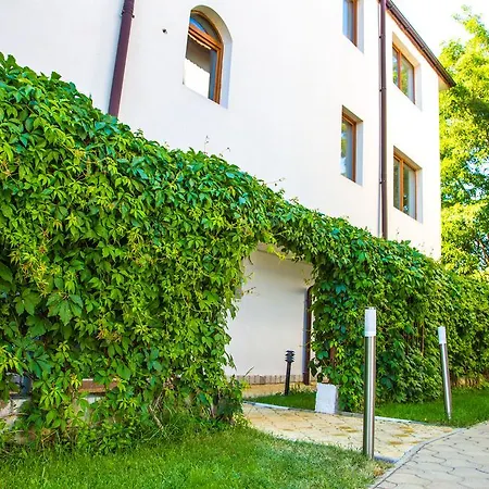 Complex Sunrise By Hmg Hotel Sluneční pobřeží