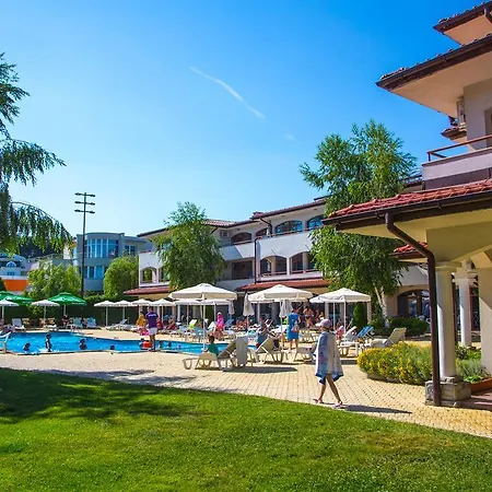 Complex Sunrise By Hmg 3*