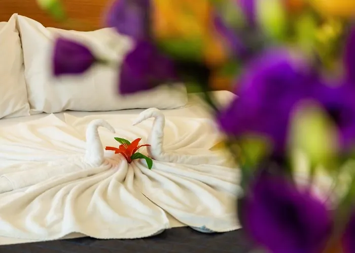 Complex Sunrise By Hmg 3* Sunny Beach