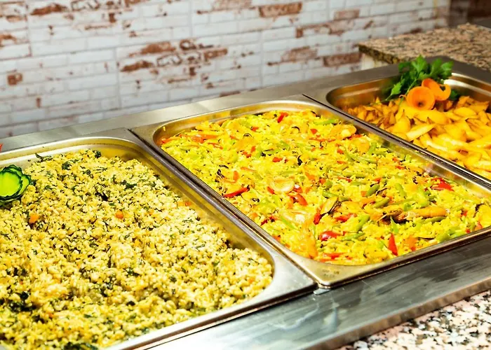 Complex Sunrise By Hmg