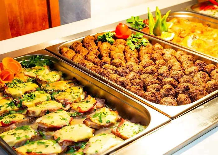 Complex Sunrise By Hmg