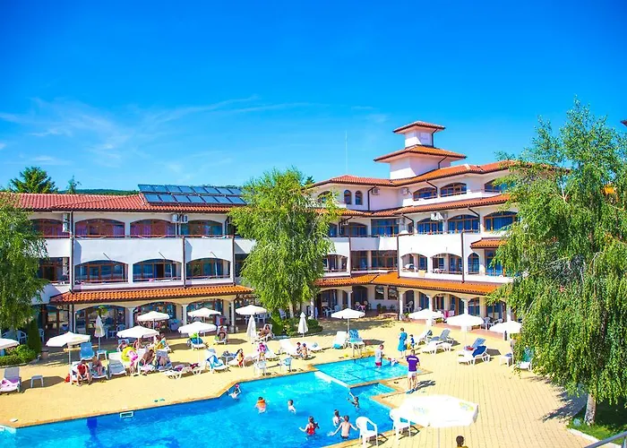 Complex Sunrise By Hmg Hotel 3*