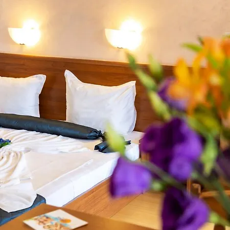 Complex Sunrise By Hmg 3* סאני ביץ'