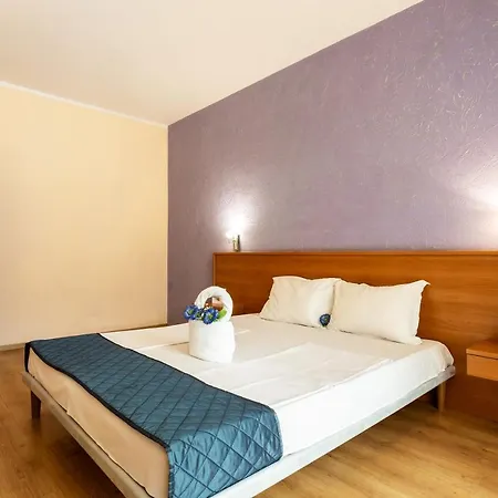 Complex Sunrise By Hmg מלון סאני ביץ'