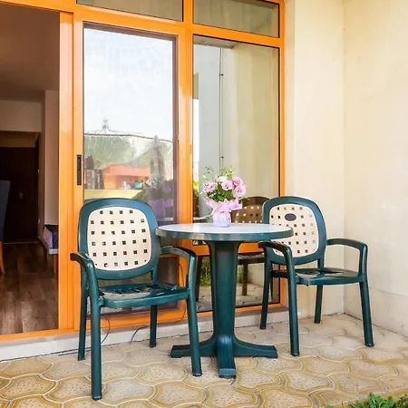 מלון Complex Sunrise By Hmg 3*