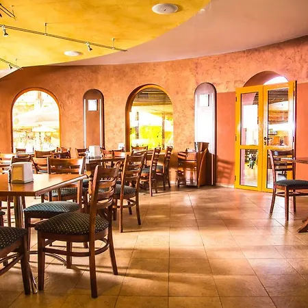 מלון Complex Sunrise By Hmg